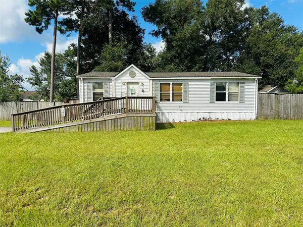 190 Carmen Boulevard, Conroe, TX 77306