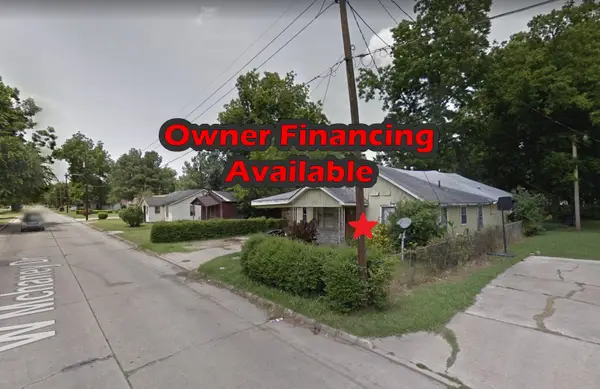 2120 W Mchaney Drive, Other, Ar 72315