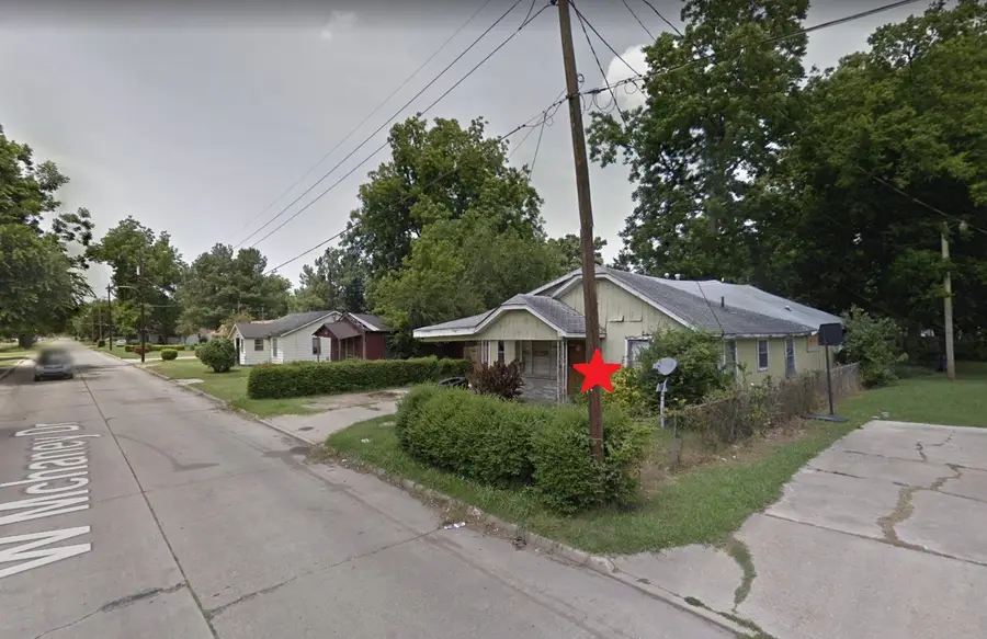 2120 W Mchaney Drive, Blytheville, Ar 72315 - #3