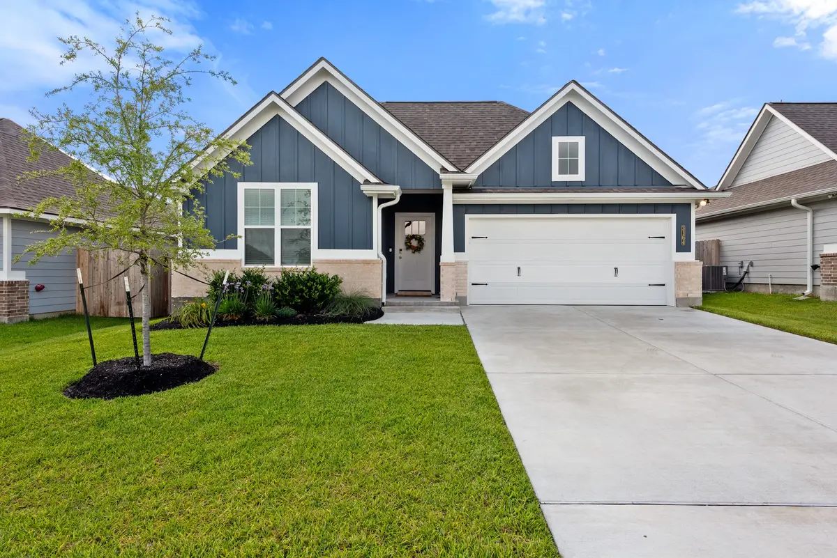 3164 Margaret Rudder Parkway, Bryan, TX 77808 - #1