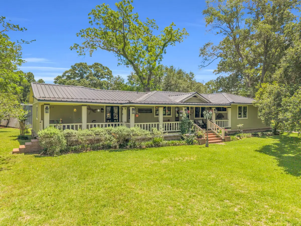 17821 Brown Road, Conroe, TX 77306 - #1