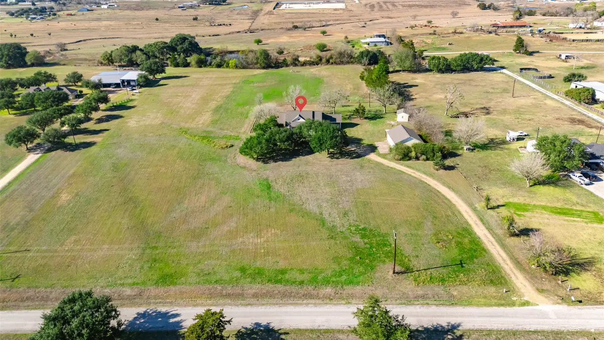 1075 Harrisburg Road, Brenham, TX 77833 - #1