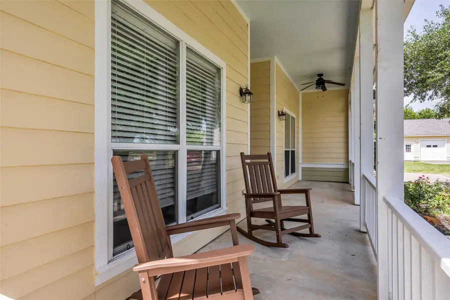 1075 Harrisburg Road, Brenham, TX 77833 - #3