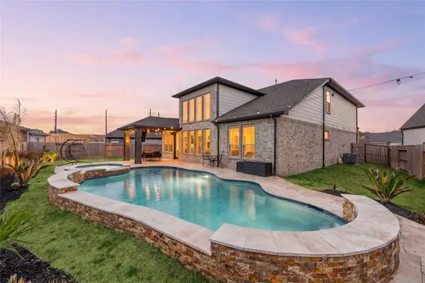 30155 Gold Finch Place, Fulshear, TX 77441