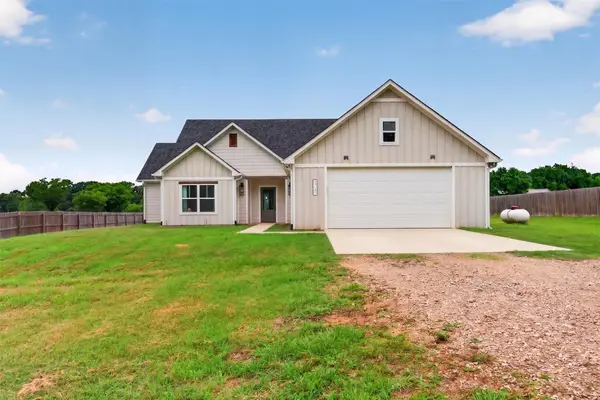 15147 County Road 220, Tyler, TX 75707