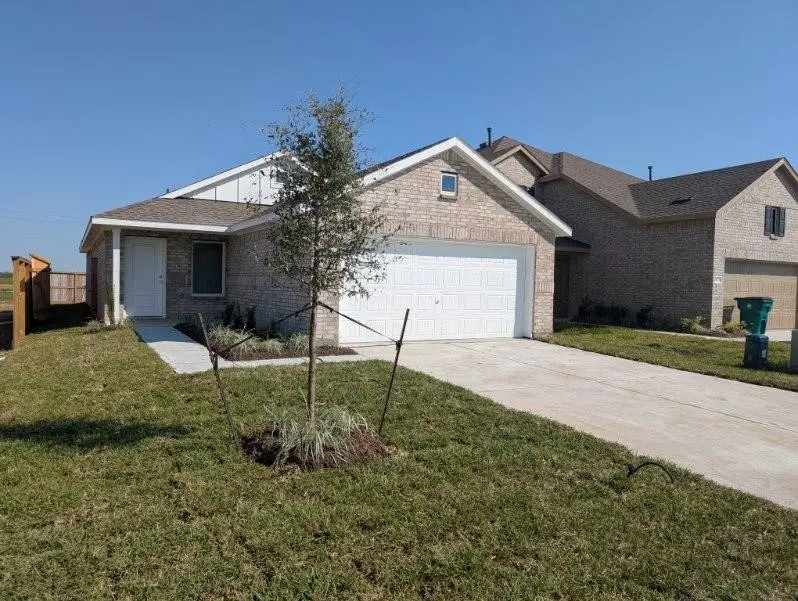2927 Summer Breeze Way, Angleton, TX 77515 - #2