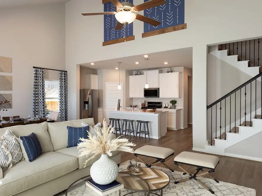 4845 Magnolia Springs Drive, Pearland, TX 77584 - Image #3