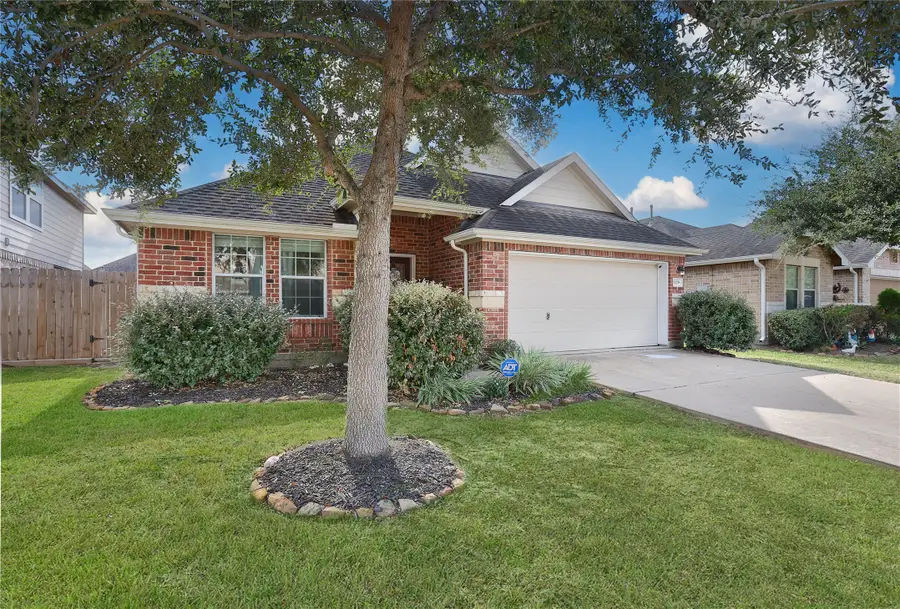 1279 Pinto Pass, Alvin, TX 77511 - #2