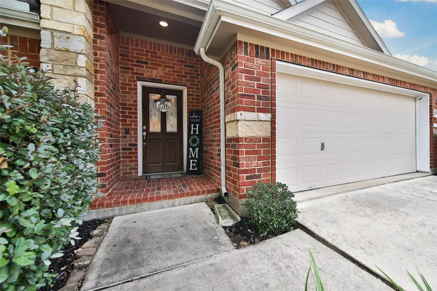 1279 Pinto Pass, Alvin, TX 77511 - #3