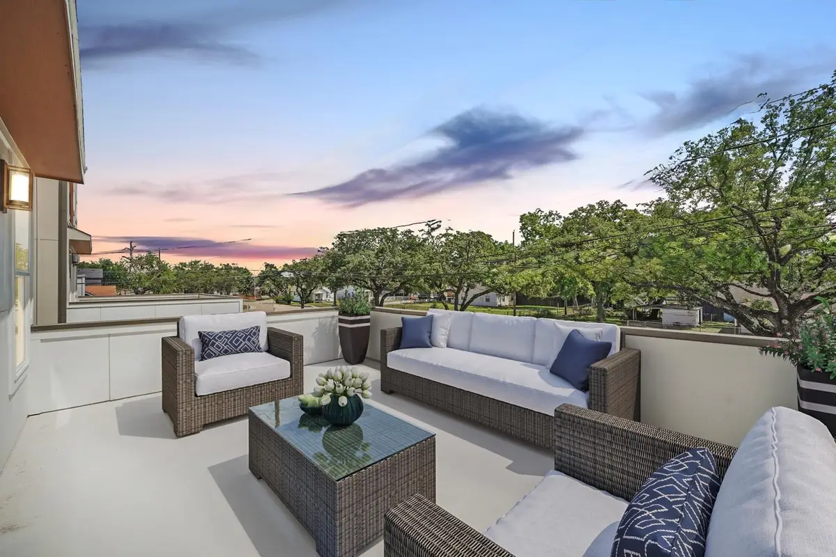 355 Cavalcade Street, Houston, TX 77009 - #1