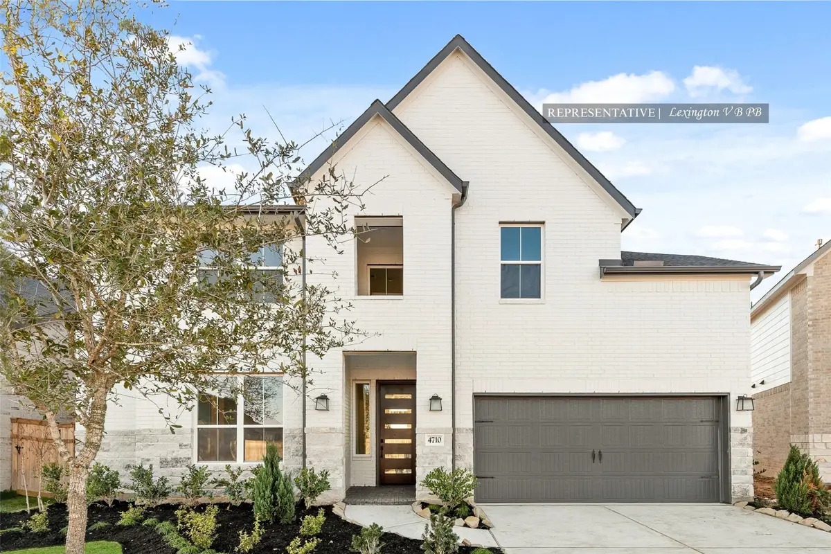 414 Sunlight Rise Road, Richmond, TX 77406 - #1