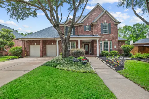 24010 Travis Trail, Katy, TX 77494