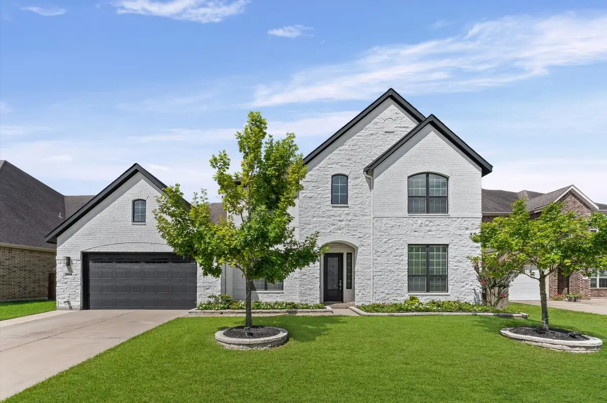 1414 Trails Of Katy Lane, Katy, TX 77494 - #1
