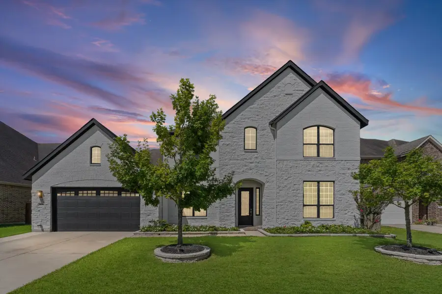 1414 Trails Of Katy Lane, Katy, TX 77494 - #3