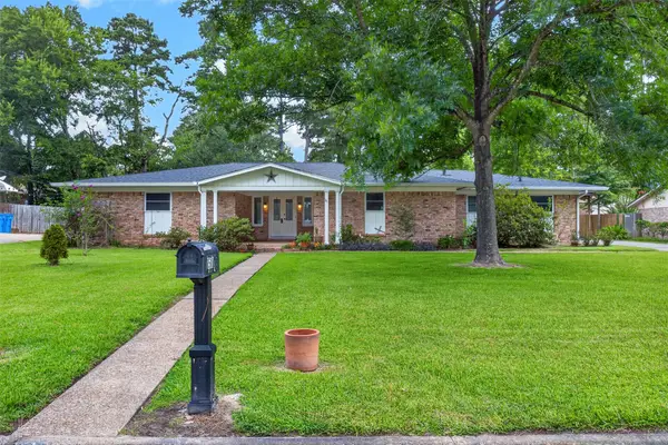 1510 Reen Drive, Lufkin, TX 75904