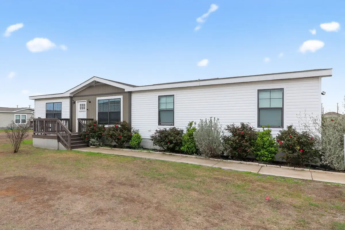 7151 Woodlake Parkway #451, San Antonio, TX 78218 - #1