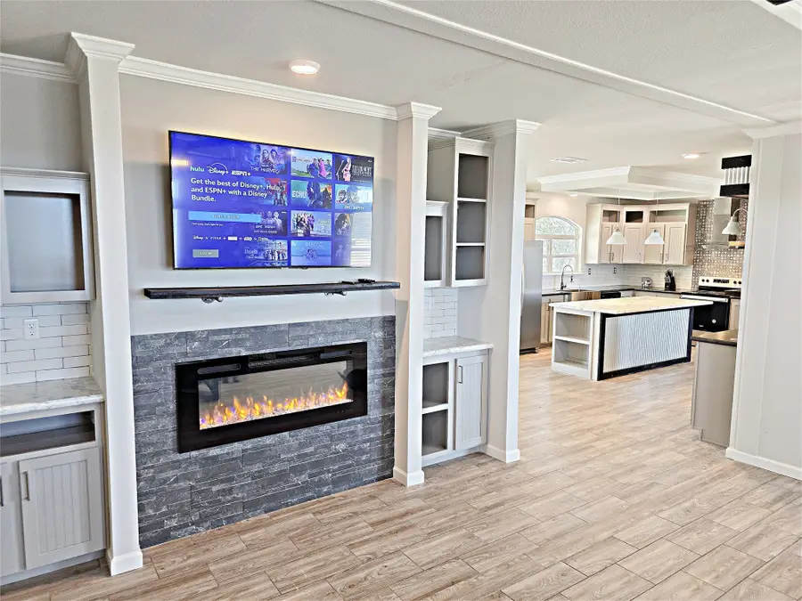 1393 Kc 2611, Roosevelt, TX 76874 - #3