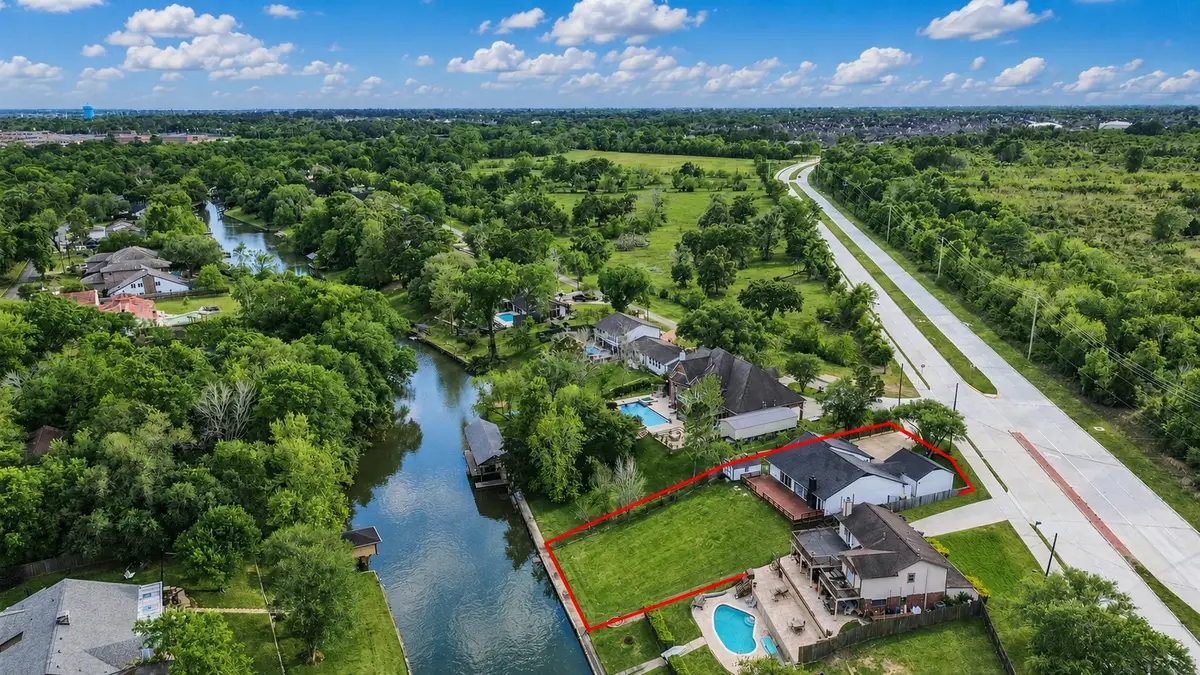 2703 Shady Lane, Webster, TX 77598 - #1