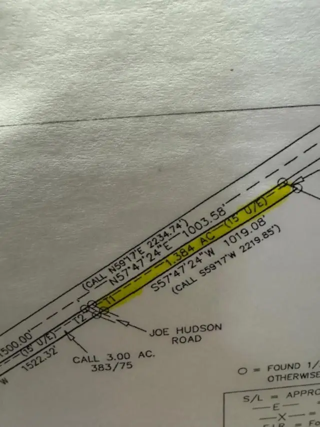 0 Tx-94, Trinity, TX 75862 - Image #1