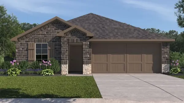 3010 Holland Lakes Drive, Fulshear, TX 77441