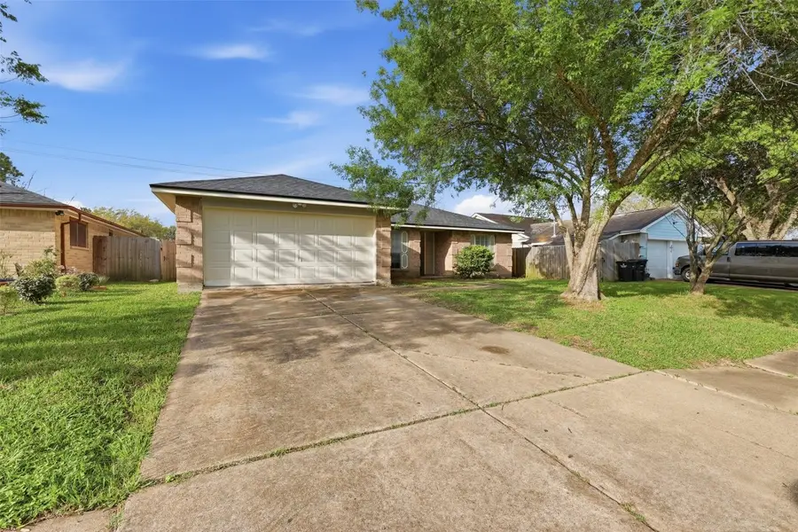 14031 Bay Gardens Drive, Sugar Land, TX 77498 - #3