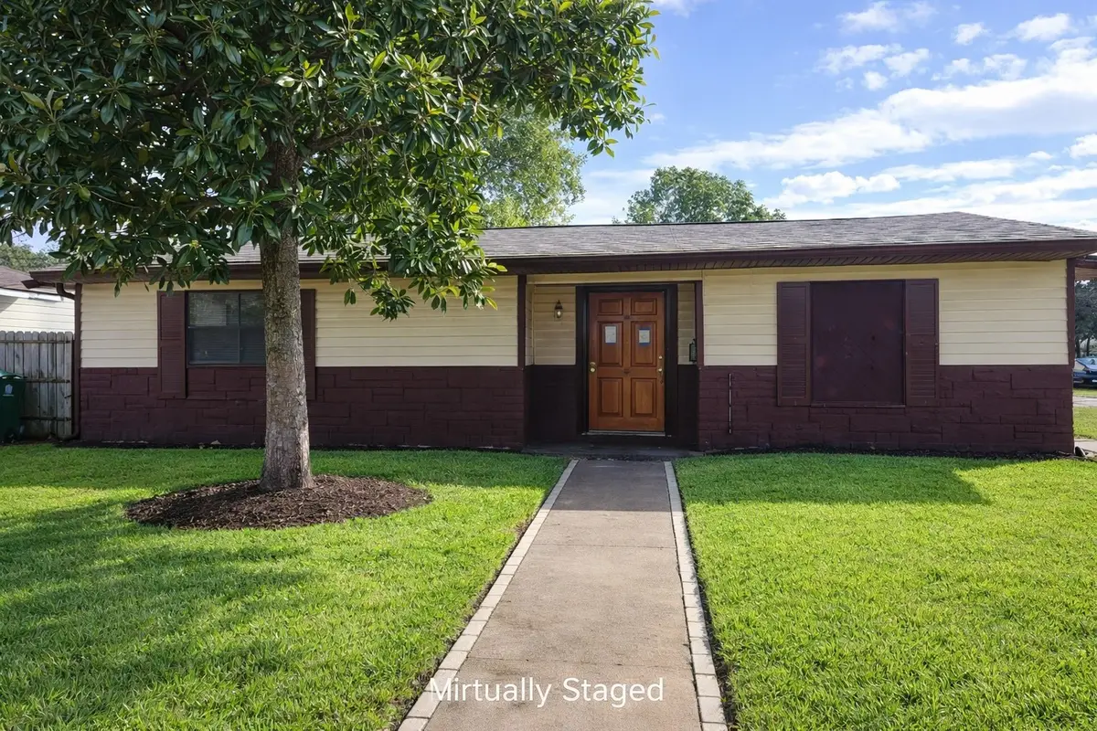 7822 Kimble Street, Houston, TX 77017 - Image #1