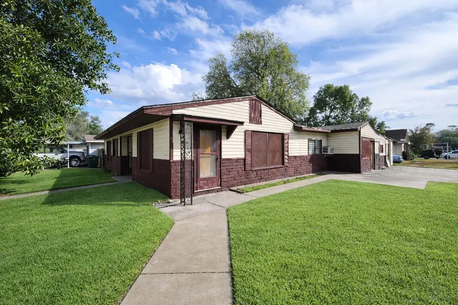 7822 Kimble Street, Houston, TX 77017 - Image #2