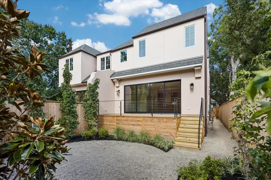 6718 Belmont Street, Houston, TX 77005 - #2