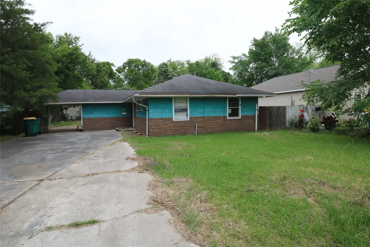 618 Azalea Drive, La Marque, TX 77568 - #1