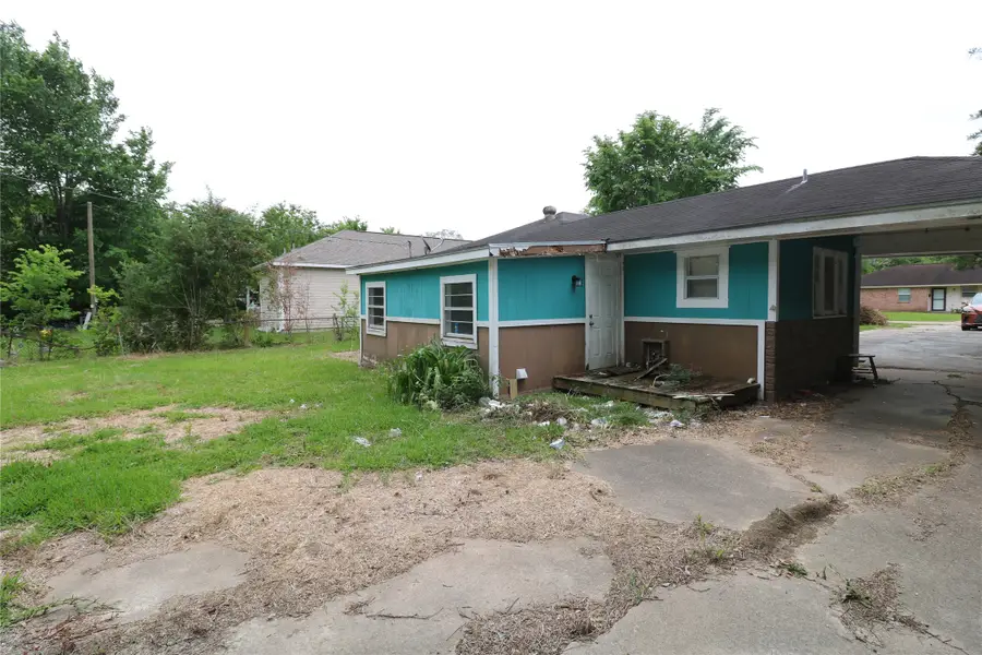 618 Azalea Drive, La Marque, TX 77568 - #3