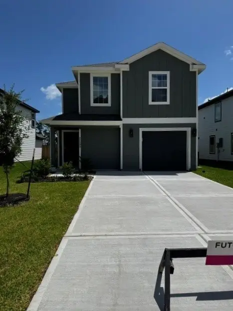 22800 American Kestrel Court, Splendora, TX 77372 - #2