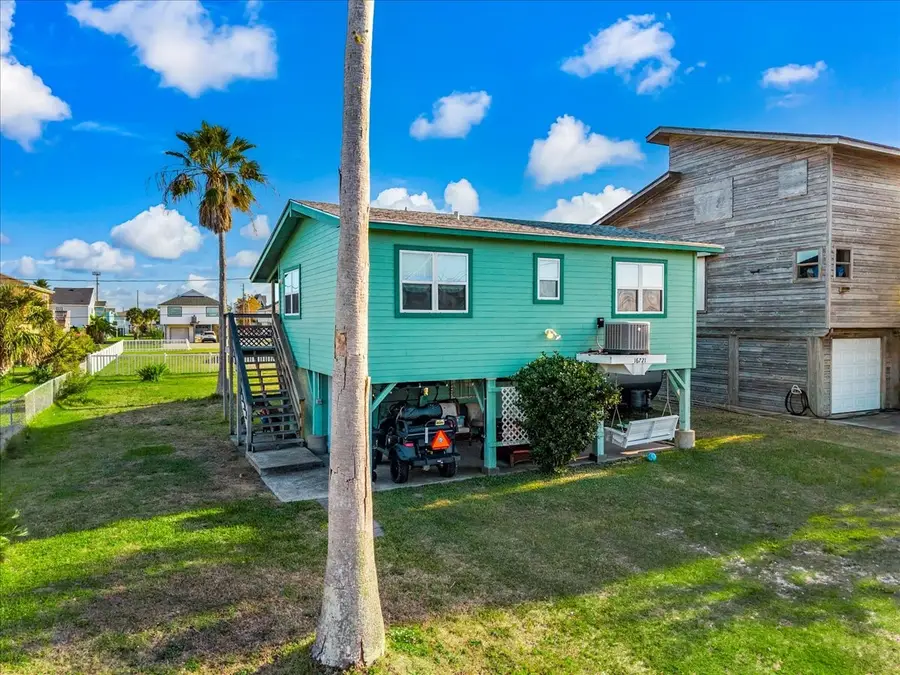 16721 Henry Morgan Road, Jamaica Beach, TX 77554 - Image #2
