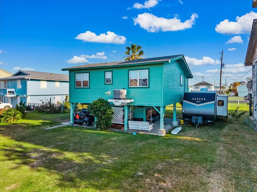 16721 Henry Morgan Road, Jamaica Beach, TX 77554 - Image #3