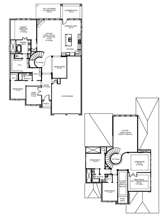 7722 Hundson River Lane, Richmond, TX 77469 - #2