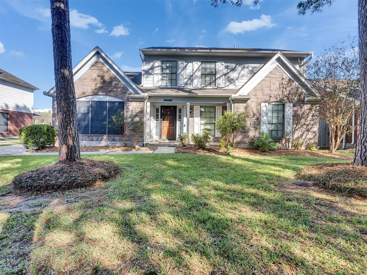 2108 Autumn Cove Drive, League City, TX 77573 - Image #1
