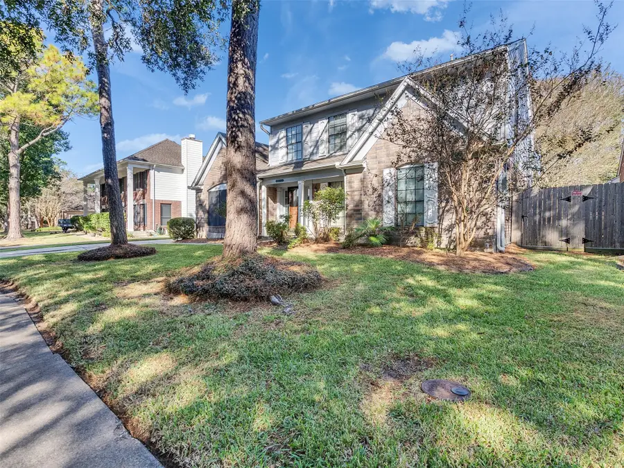 2108 Autumn Cove Drive, League City, TX 77573 - Image #3
