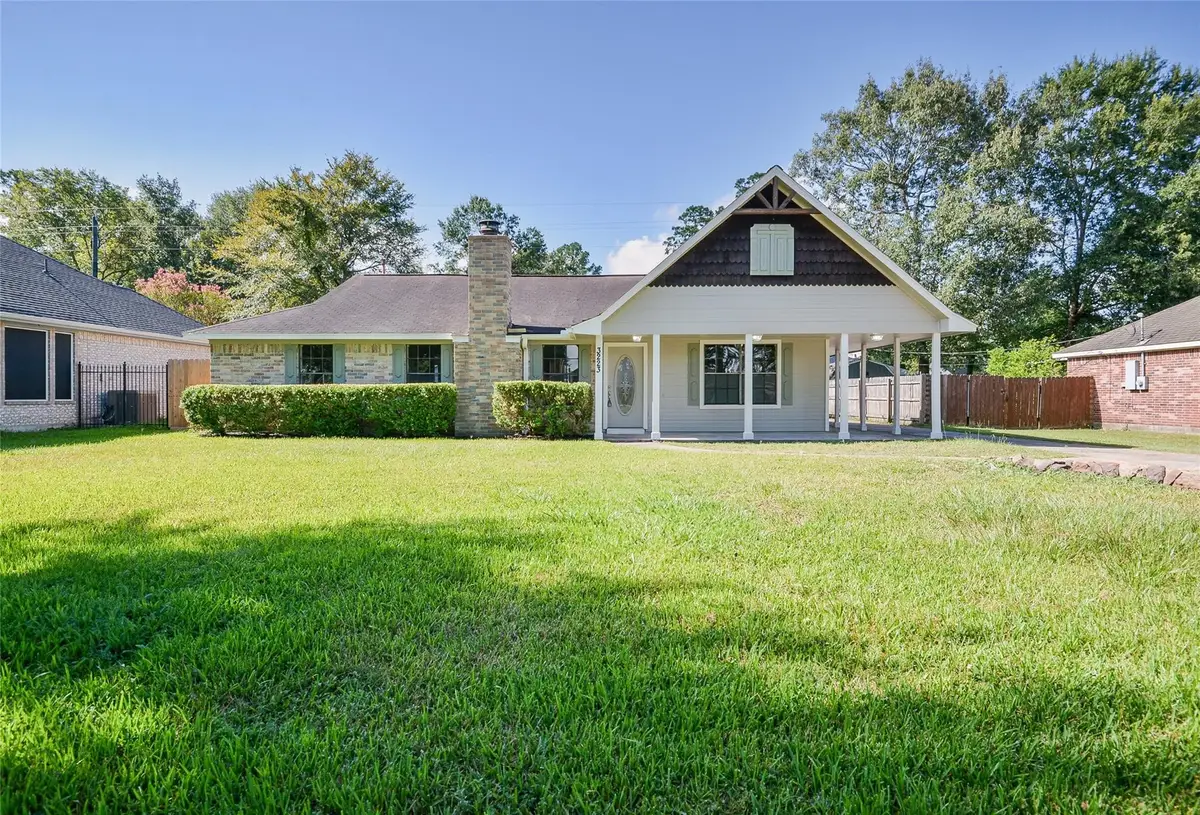 3223 Deep Anchor Way, Crosby, TX 77532 - #1