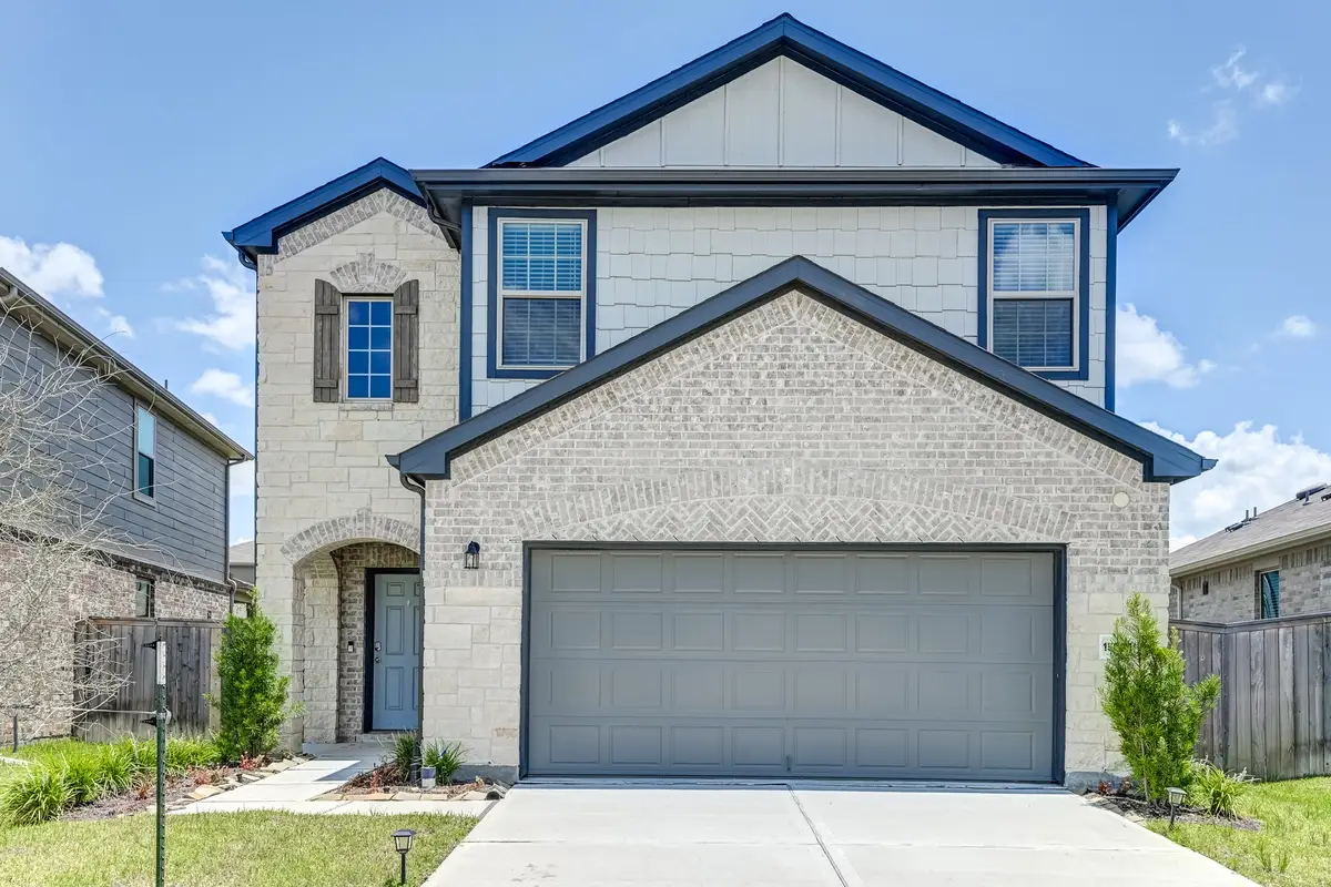 15000 Rustic Moon Road, Conroe, TX 77302 - #1