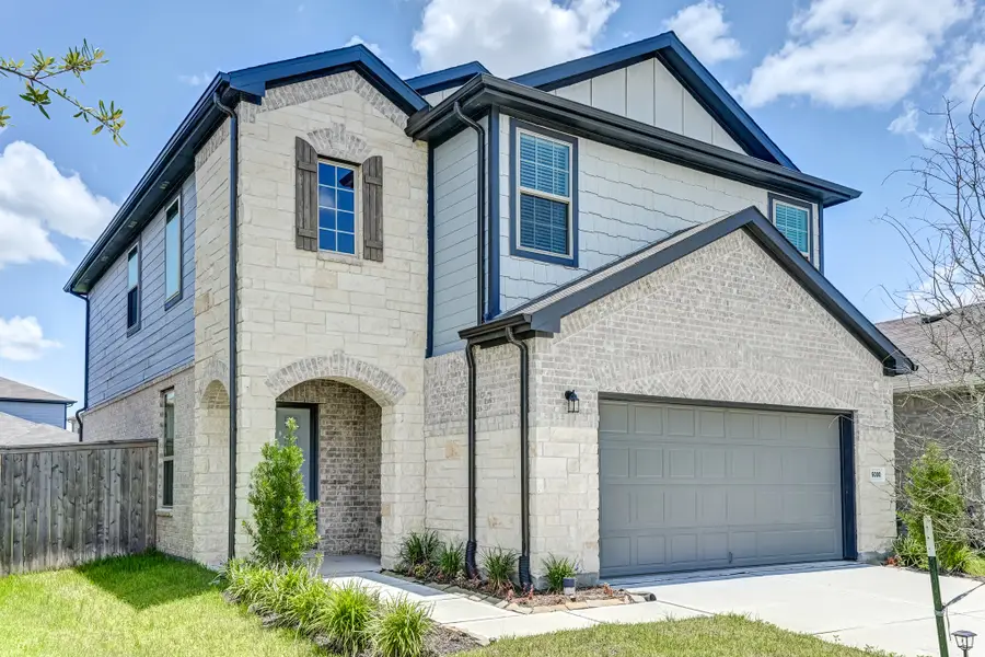 15000 Rustic Moon Road, Conroe, TX 77302 - #2