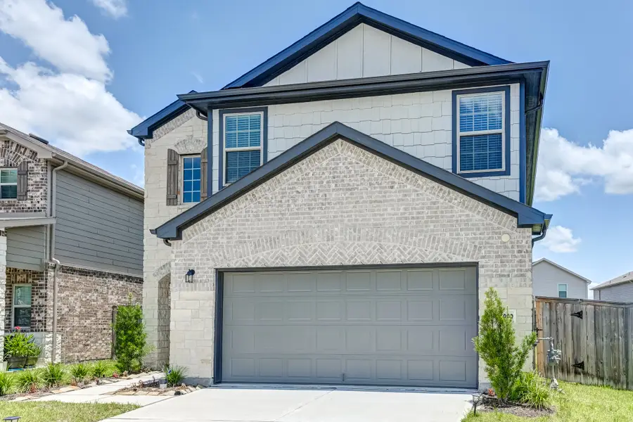15000 Rustic Moon Road, Conroe, TX 77302 - #3