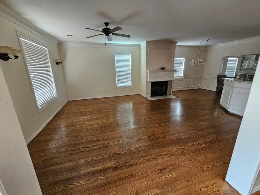 6518 Clawson Street, Houston, TX 77055 - #3