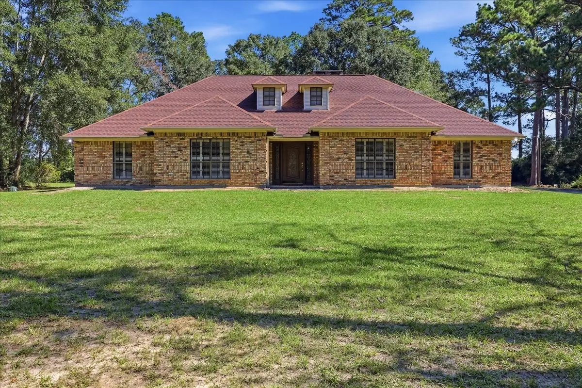 4153 S Fm 1003 Road S, Kountze, TX 77625 - #1
