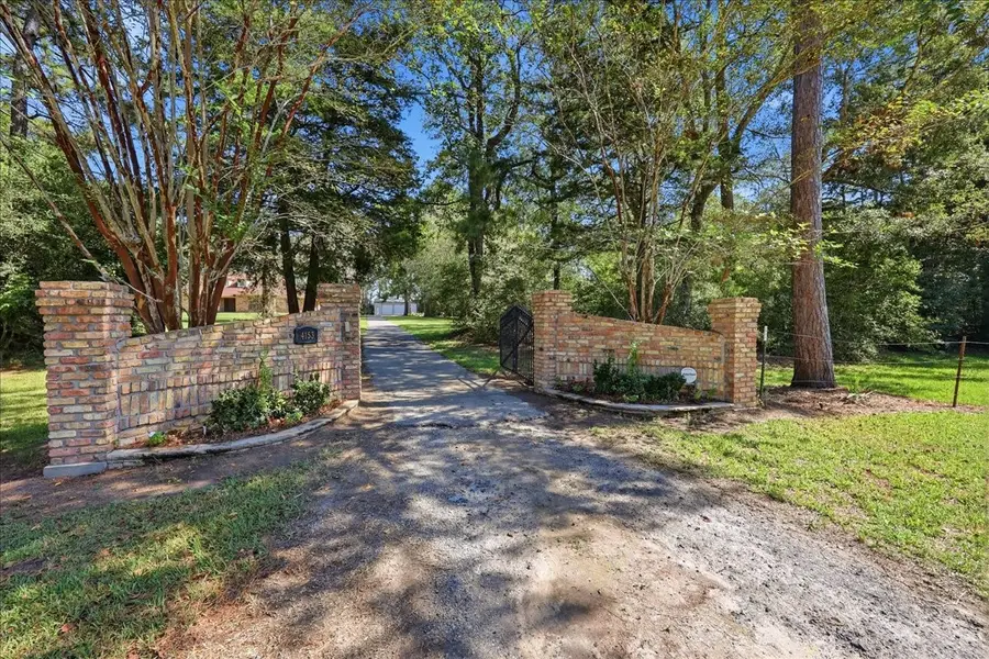 4153 S Fm 1003 Road S, Kountze, TX 77625 - #2