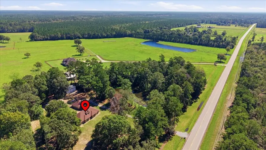 4153 S Fm 1003 Road S, Kountze, TX 77625 - #3