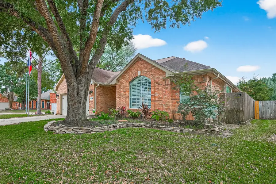 23538 Tayman Park Lane, Katy, TX 77494 - Image #2