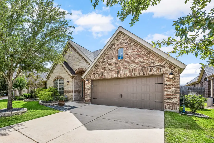 2322 Angel Trumpet Drive, Katy, TX 77494 - #3