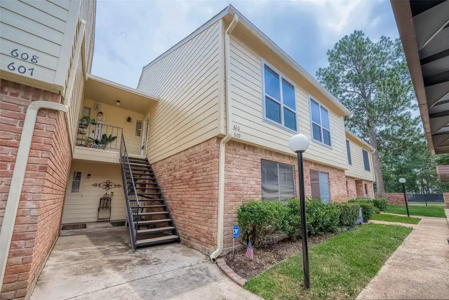 14515 Wunderlich Drive #610, Houston, TX 77069 - Image #3