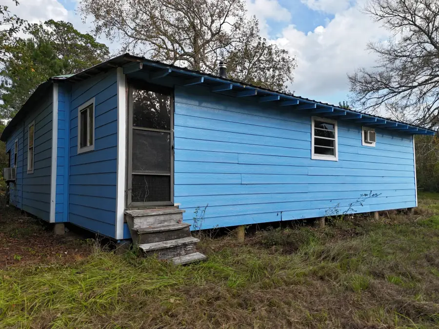 16947 E Fm 942, Camden, TX 75934 - #3