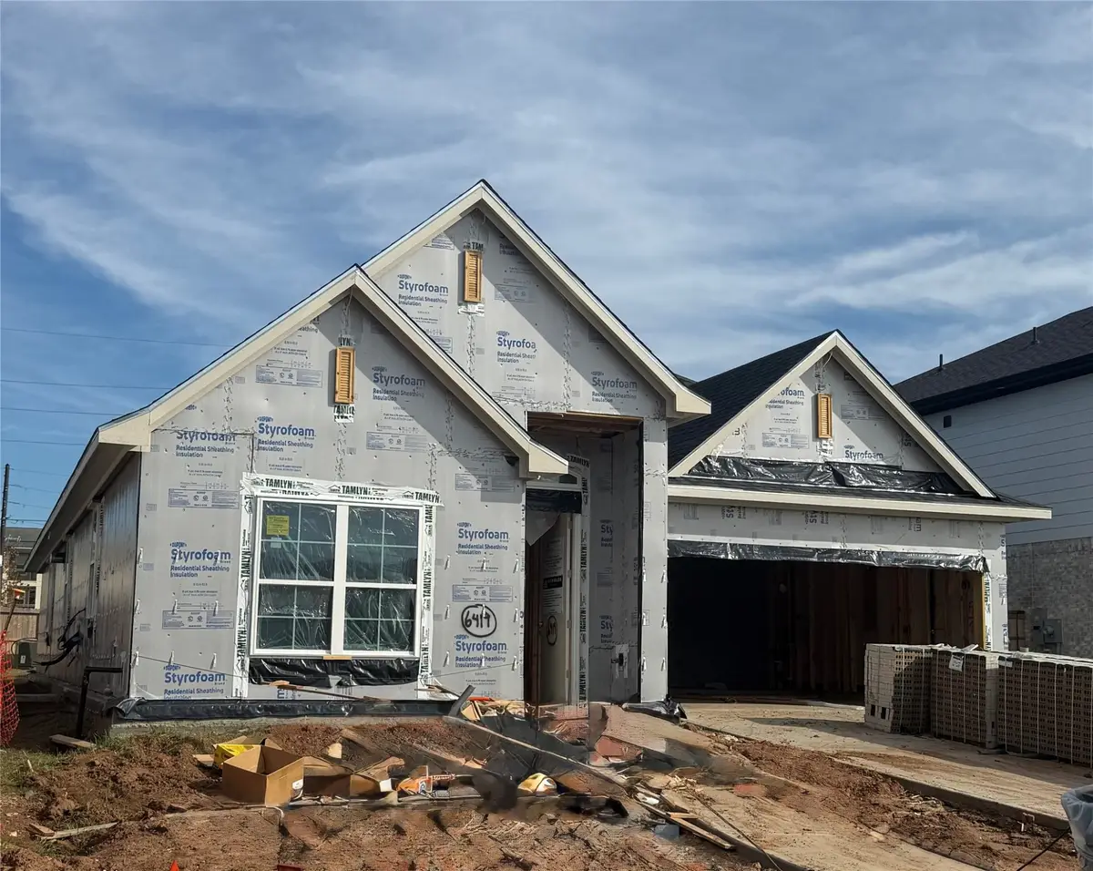 6419 Drayton Hall, Missouri City, TX 77459 - Image #1