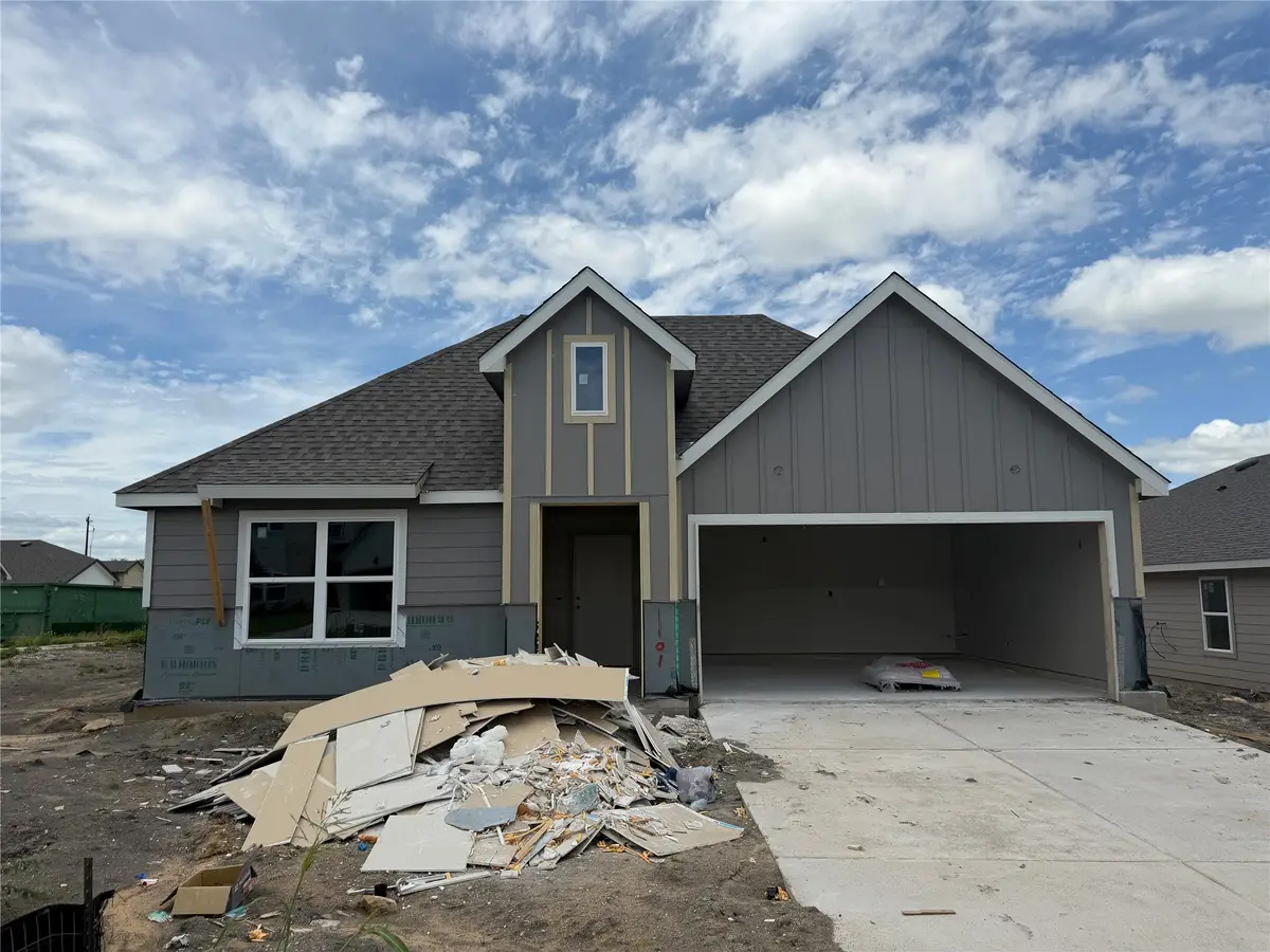 1101 Legrand Street, Brenham, TX 77833 - #1